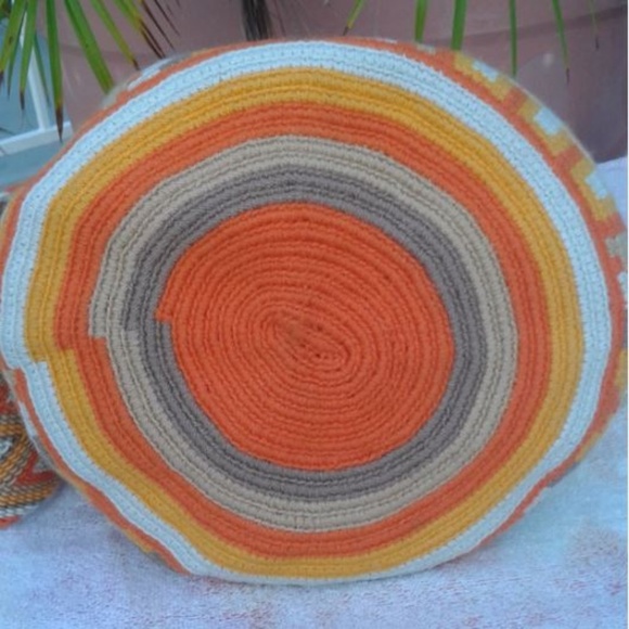 wayuu tribe bag summer casual - Picture 8 of 8